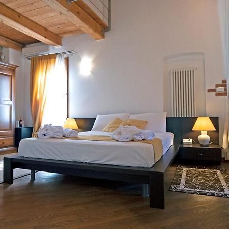 B & B La Rotta Ravenna Dış mekan fotoğraf