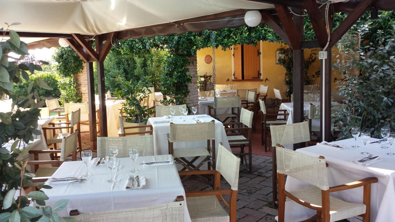 B & B La Rotta Ravenna Dış mekan fotoğraf
