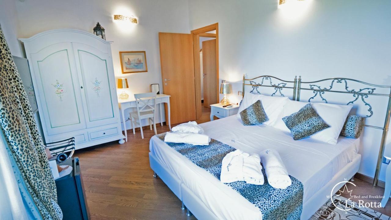 B & B La Rotta Ravenna Dış mekan fotoğraf