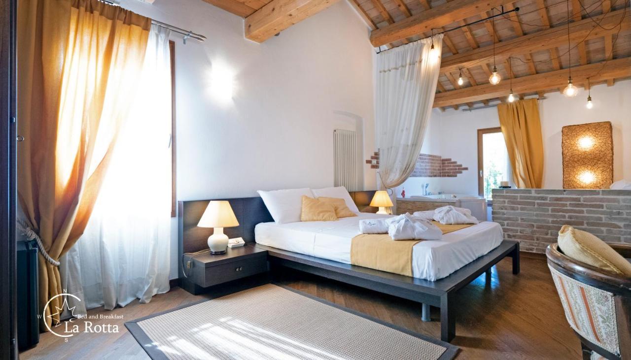 B & B La Rotta Ravenna Dış mekan fotoğraf