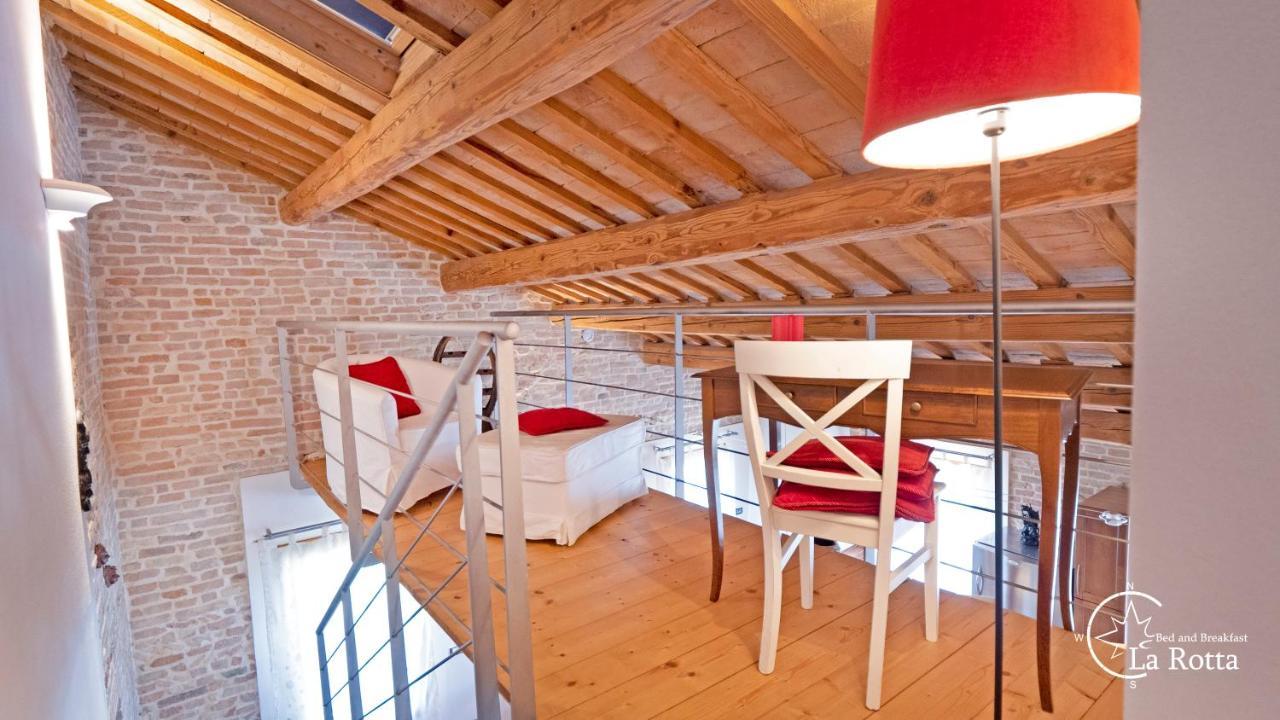 B & B La Rotta Ravenna Dış mekan fotoğraf