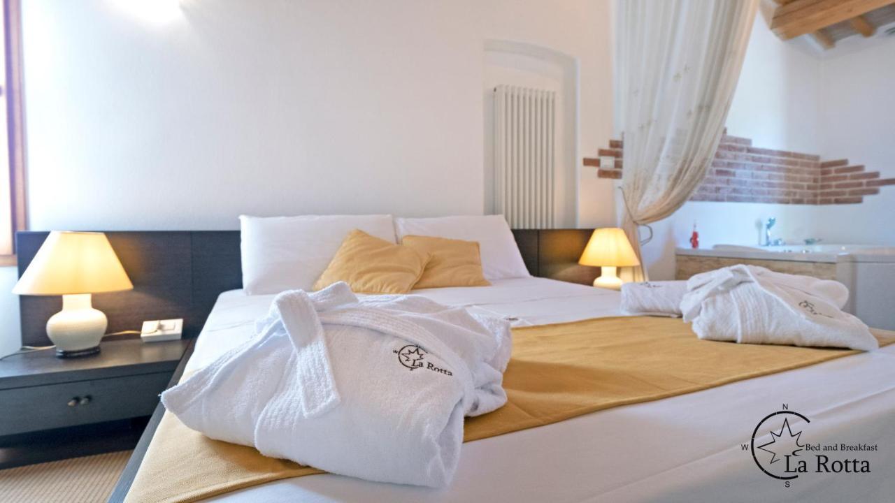 B & B La Rotta Ravenna Dış mekan fotoğraf