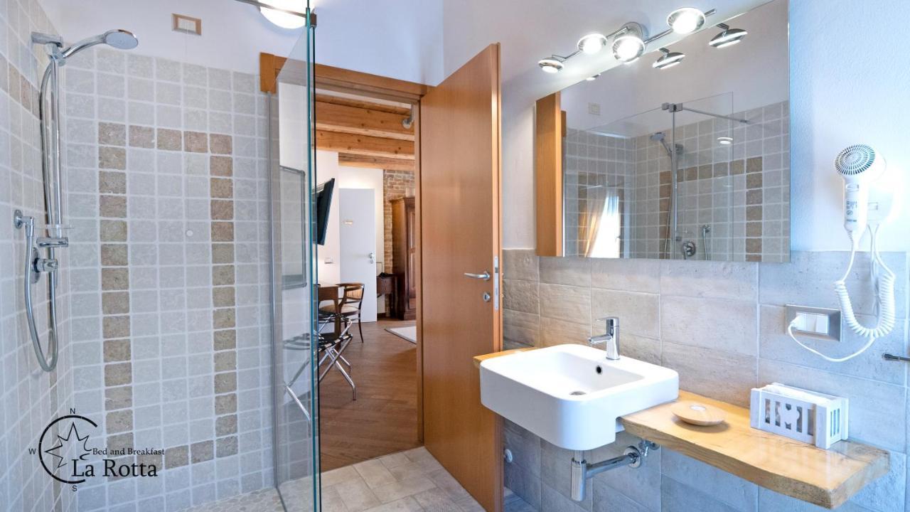 B & B La Rotta Ravenna Dış mekan fotoğraf