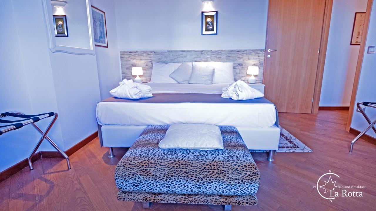 B & B La Rotta Ravenna Dış mekan fotoğraf