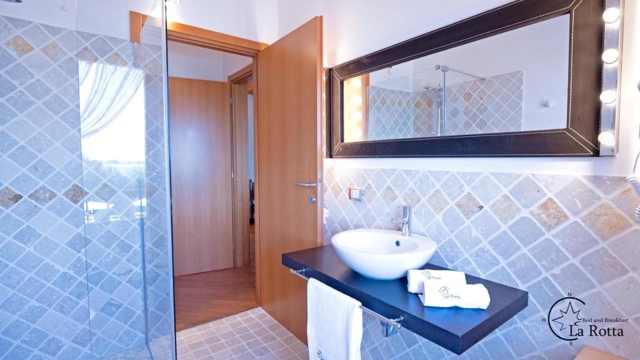 B & B La Rotta Ravenna Dış mekan fotoğraf