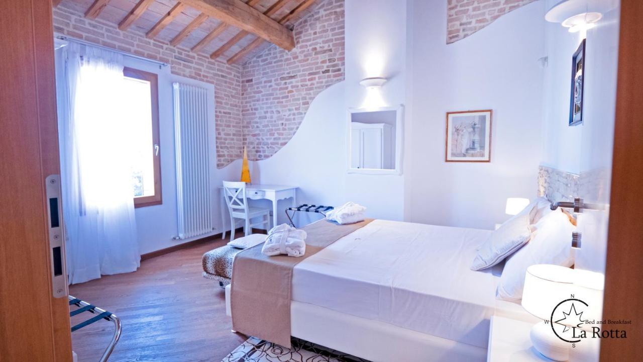 B & B La Rotta Ravenna Dış mekan fotoğraf